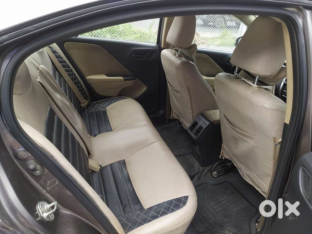 Honda City 2014-2015 I Dtec S, 2015, Diesel