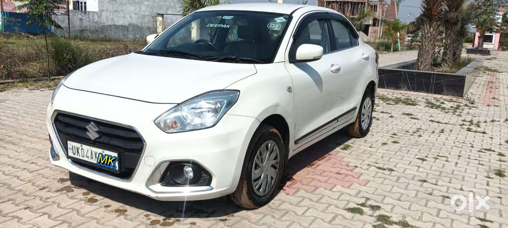Maruti Suzuki Dzire 1.2 Vxi Cng, 2023, Cng & Hybrids