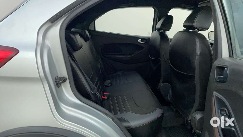 Ford Freestyle Titanium, 2019, Petrol