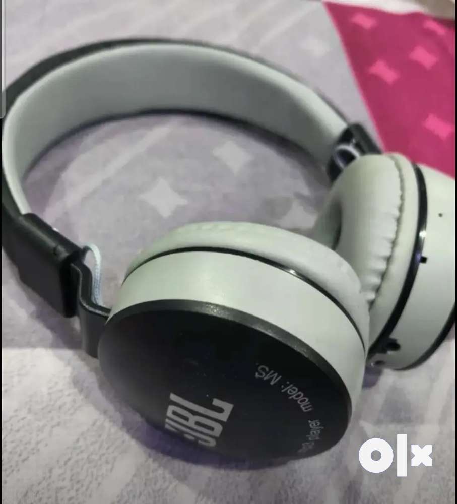 Jbl headphones outlet model ms