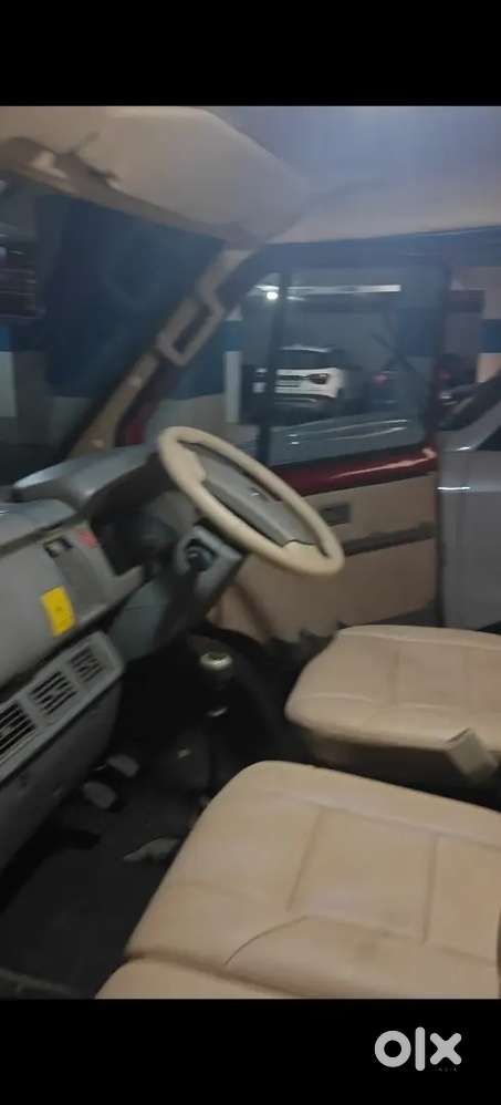 Sell My Tata Winger