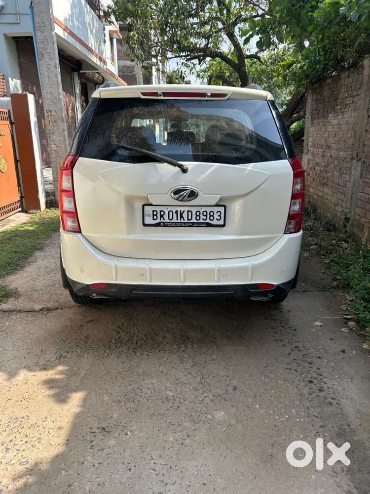 Mahindra Xuv500 Diesel Manual 2012