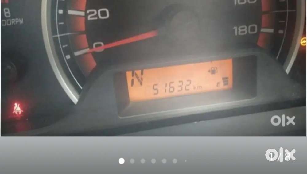 Maruti Suzuki Alto K10 2017 Petrol 51000 Km Driven