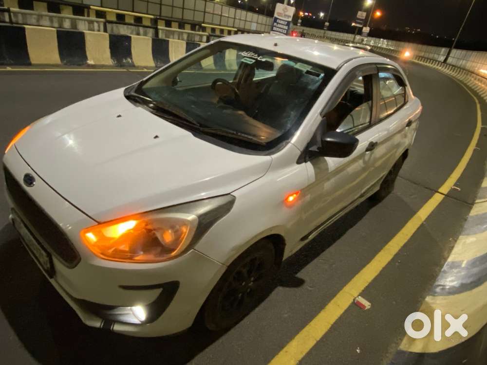 Ford Aspire 2020 Diesel Good Condition