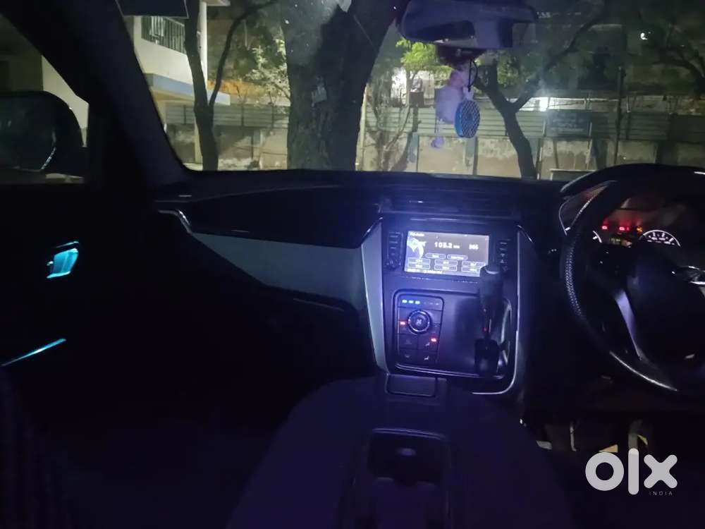 Mahindra Kuv K8 Deisel 28km/litre Plus Milage