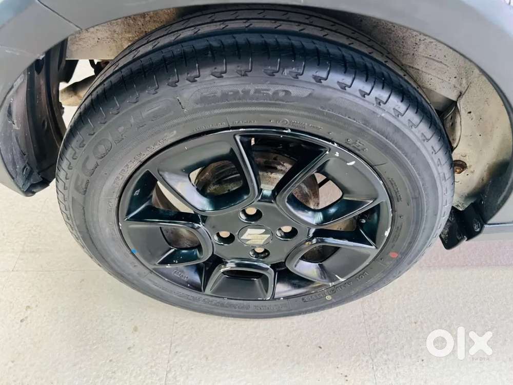 Maruti Suzuki Ignis 1.2 Zeta Mt, 2021, Petrol