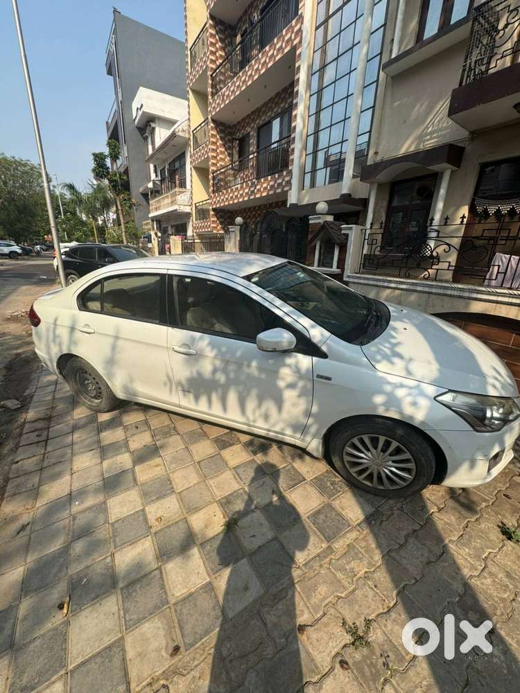 2016 Maruti Ciaz Vdi+, 120000 Kms Driven, Excellent Condition