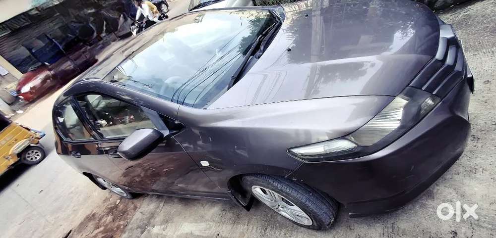Honda City 1.5 Petrol 2011