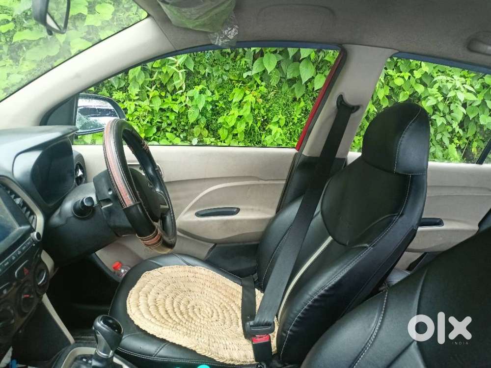 Hyundai New Santro 2021 Petrol Good Condition