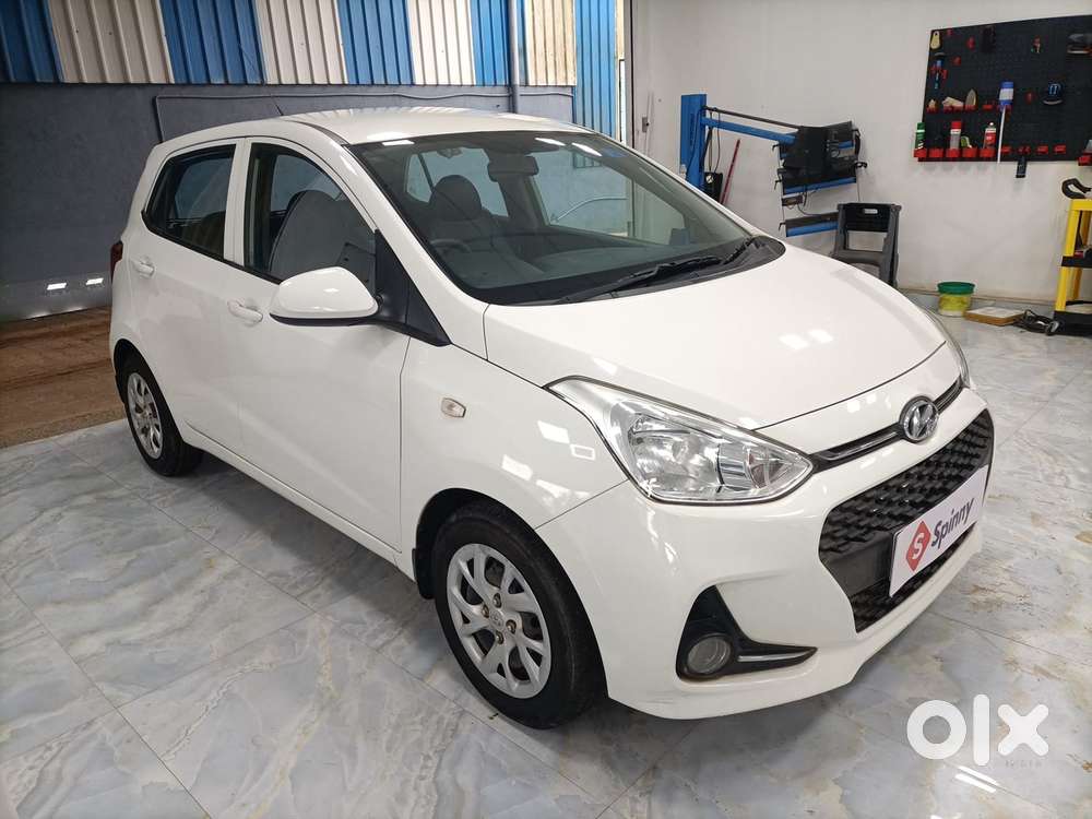 Hyundai Grand I10 1.2 Kappa Magna, 2018, Petrol