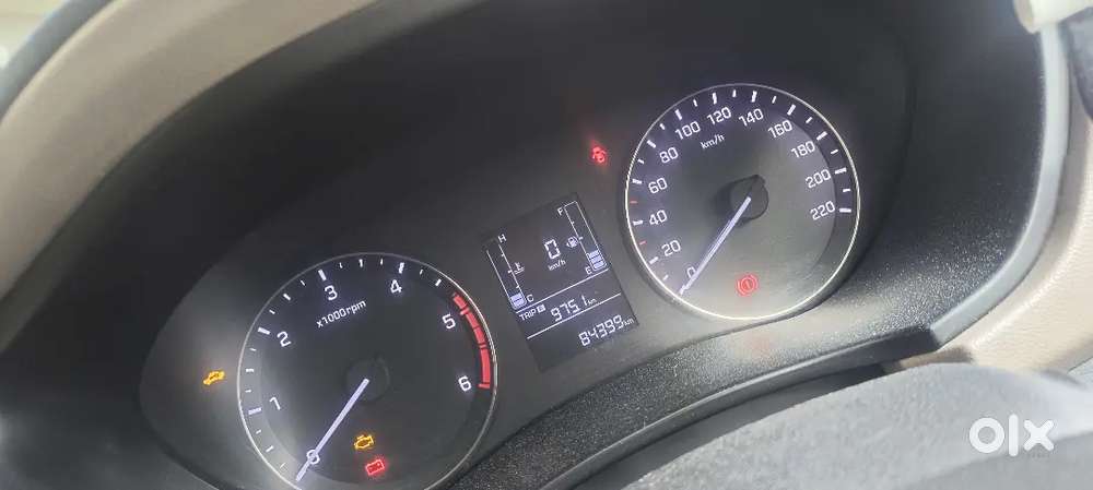 Hyundai I20 2016 Diesel 84500 Km Driven