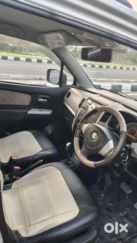 Maruti Suzuki Wagon R 2016