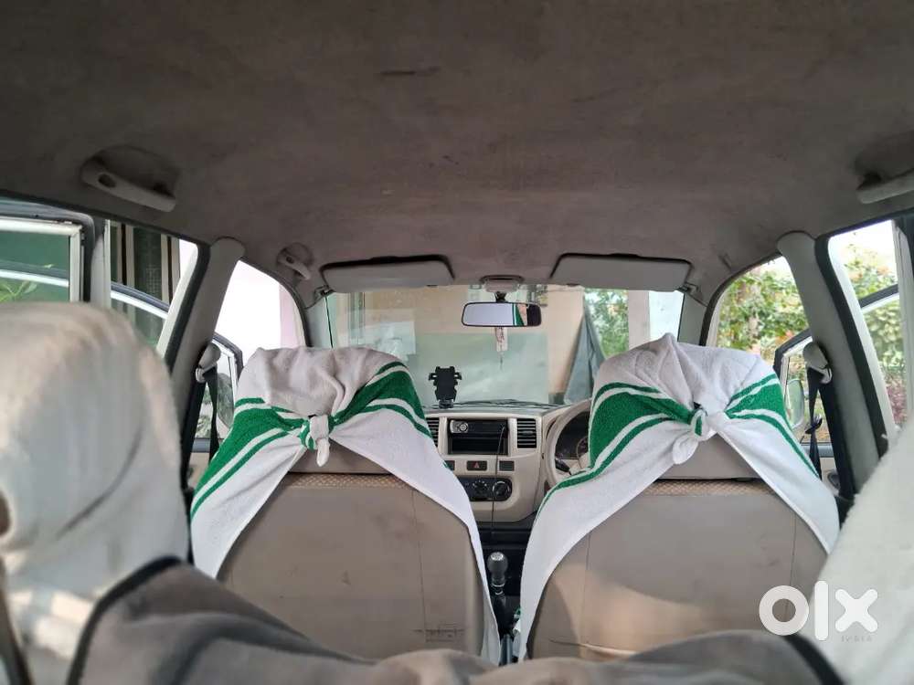 Maruti Suzuki Estilo 2008 Petrol 93000 Km Driven