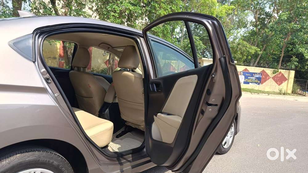 Honda City 1.5 Sv I-vtec Mt, 2014, Petrol
