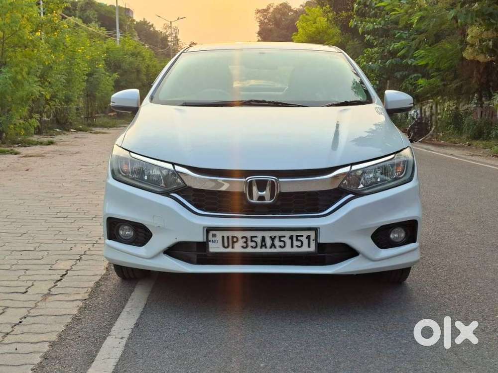 Honda City I-dtec V, 2019, Diesel