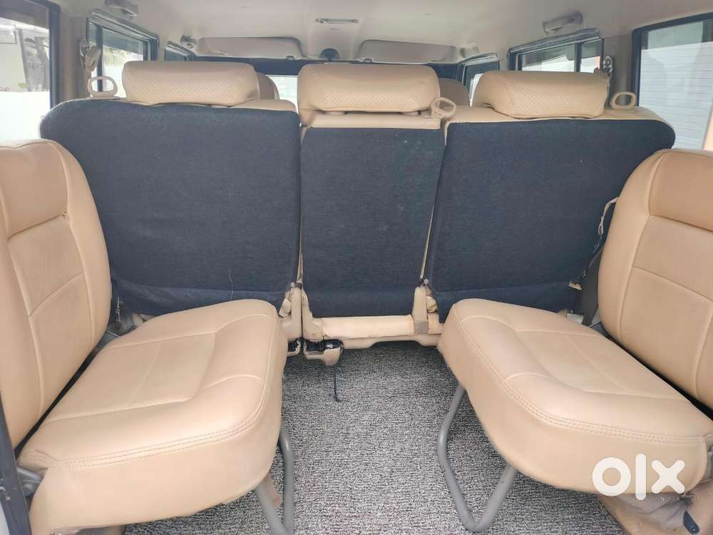 Mahindra Bolero 1.5 B6 (o), 2021, Diesel