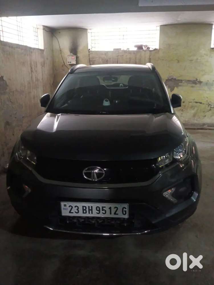 Tata Nexon 2023 Petrol Well Maintained