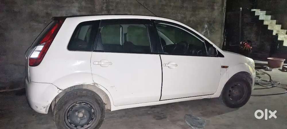 Ford Figo Diesel Manual 2013