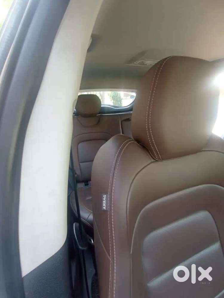 Tata Harrier 2019 Diesel Well Maintained.