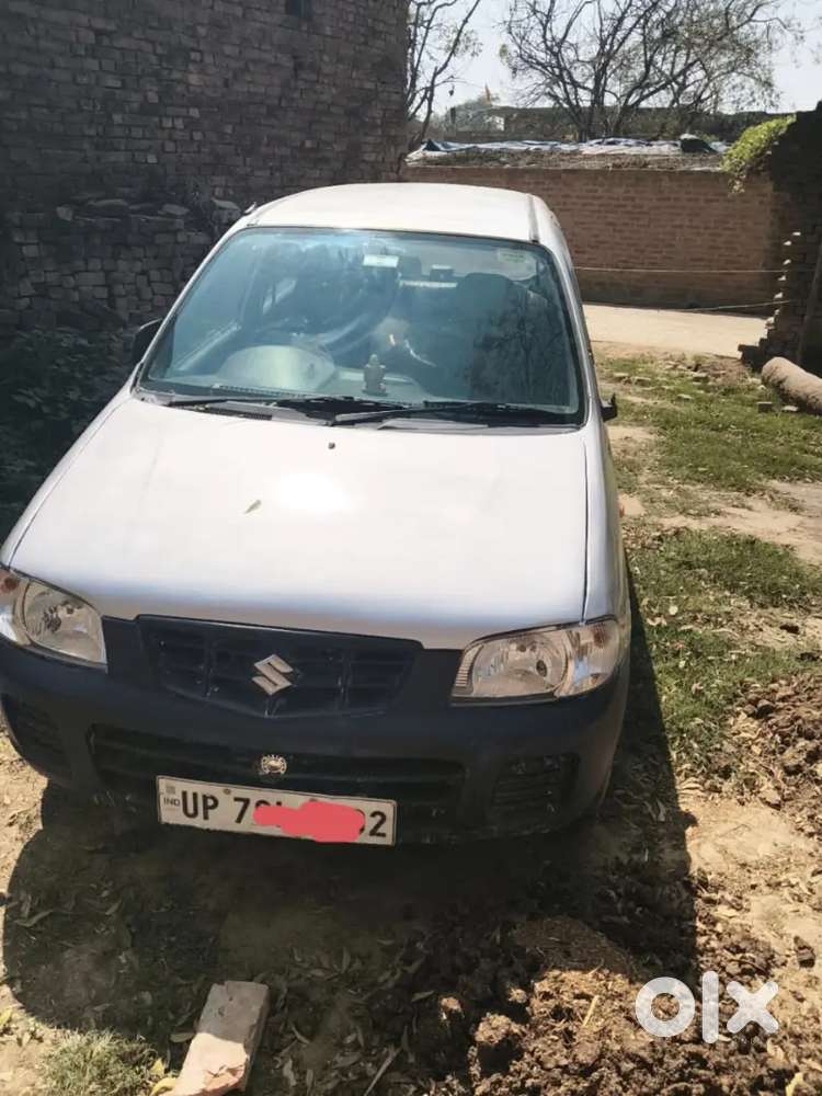 Maruti Suzuki Alto 2011 Lxi Petrol
