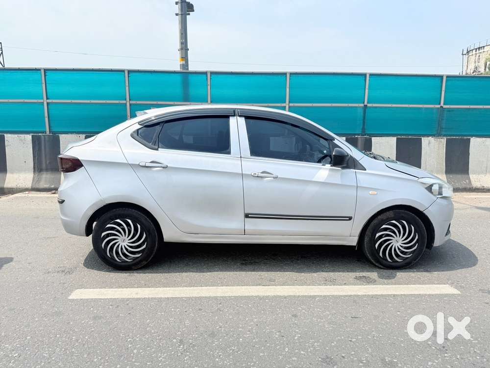 Tata Tigor Diesel 2018