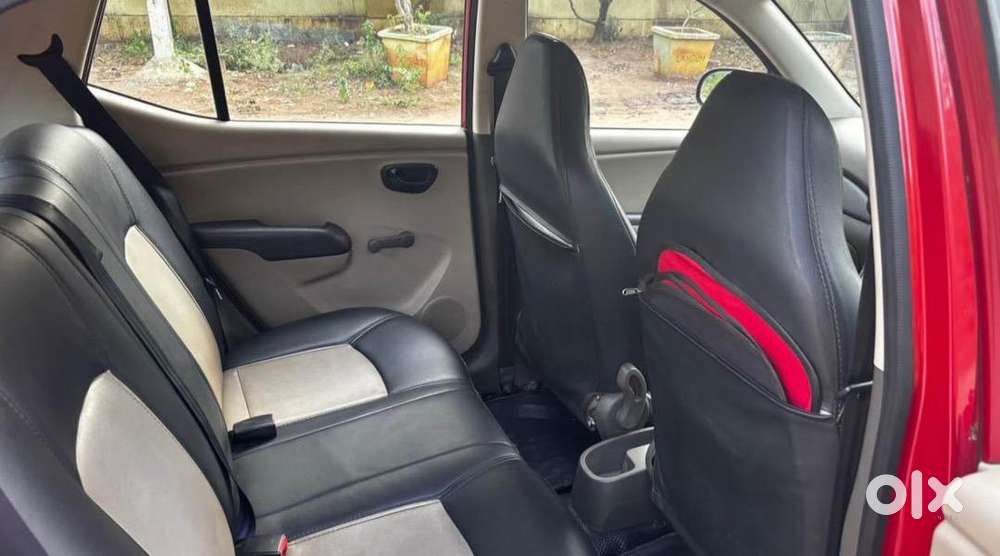 Reliable Hyundai Car 2012