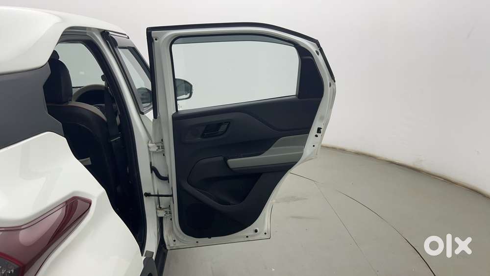 Tata Punch Adventure, 2025, Petrol