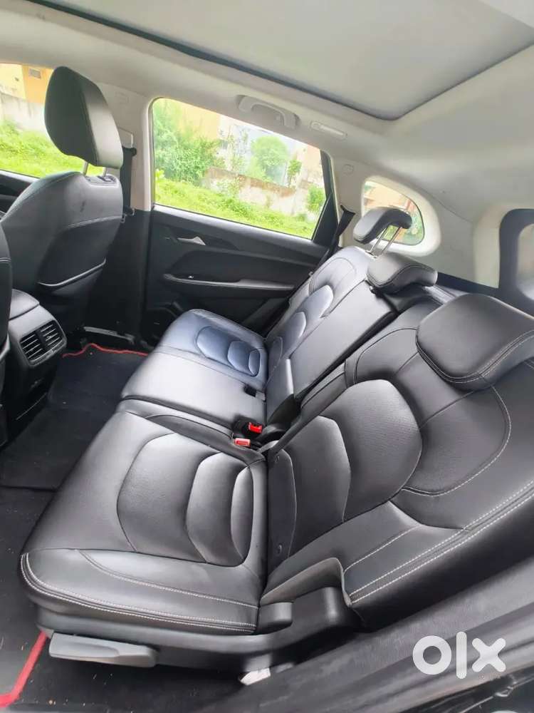 Mg Hector 2.0 Sharp Diesel 2021 Model