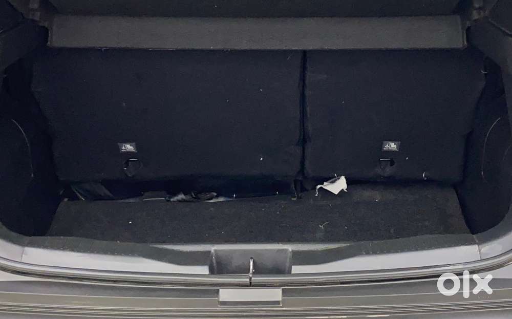 Renault Kiger Rxz Turbo, 2021, Petrol