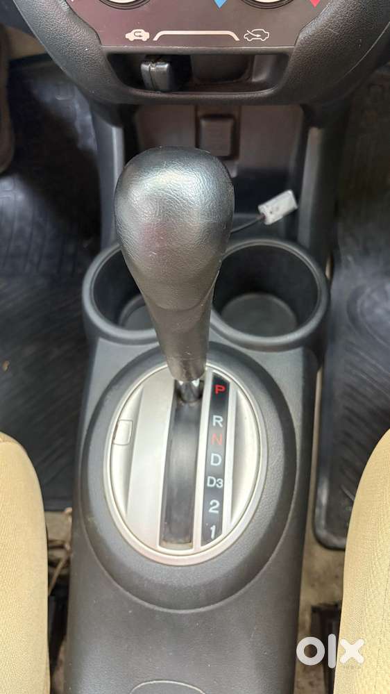 Honda Brio 2013-2016 Vx At, 2013, Petrol
