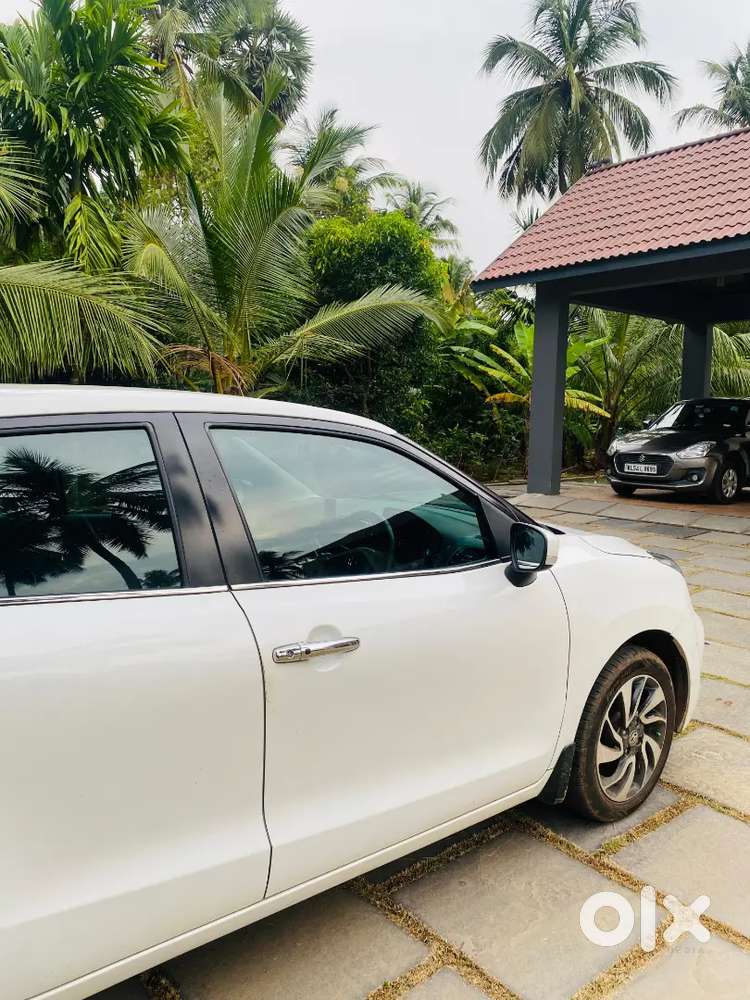Toyota Glanza V 2020 Petrol Well Maintained