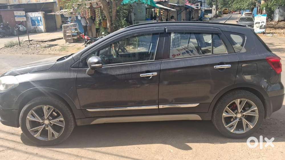 Maruti Suzuki Petrol 2021