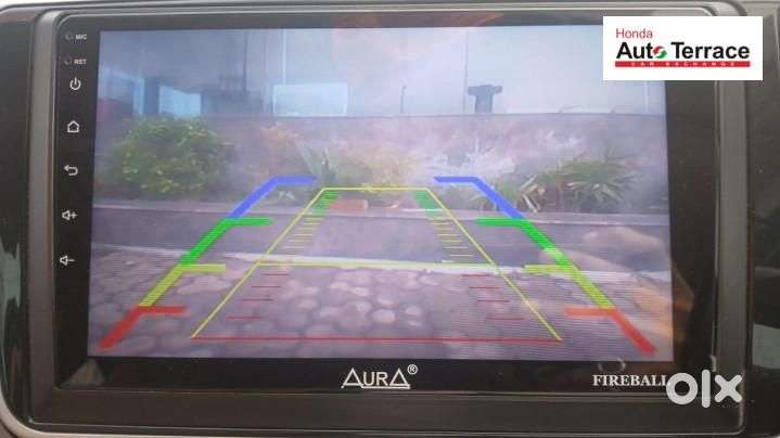 Honda City I Vtec Cvt Vx, 2018, Petrol