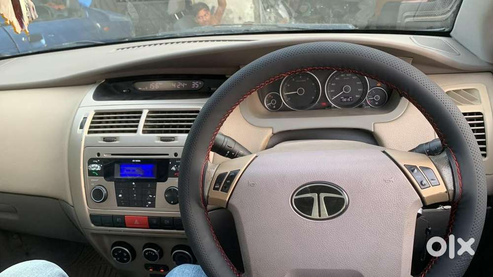 Tata Manza Diesel 2011