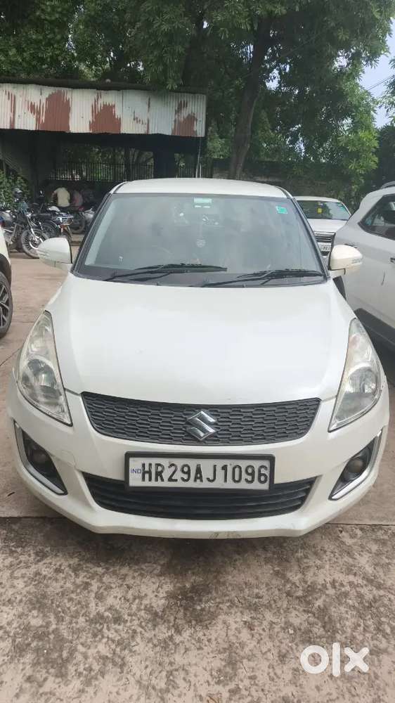 Maruti Suzuki Swift Ddis 2015 Diesel