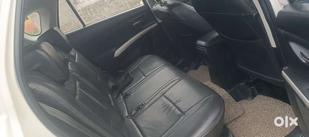 Maruti Suzuki S-cross Alpha 1.3, 2017, Diesel