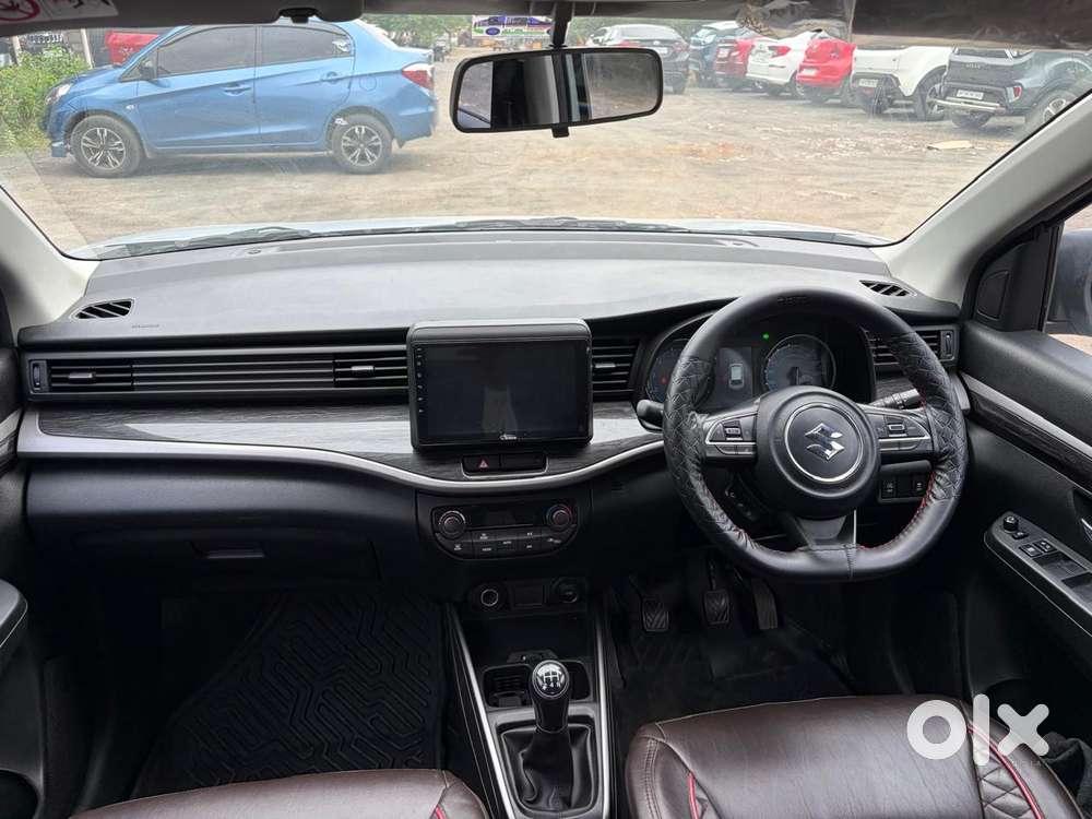 Maruti Suzuki Xl6 1.5 Zeta Mt, 2024, Petrol