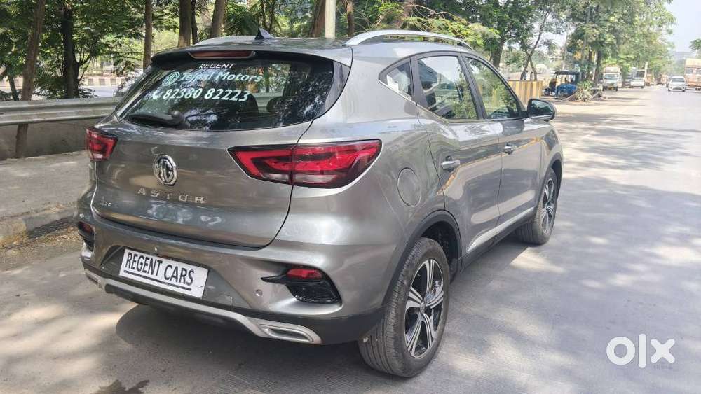 Mg Astor 1.5 Sharp, 2024, Petrol
