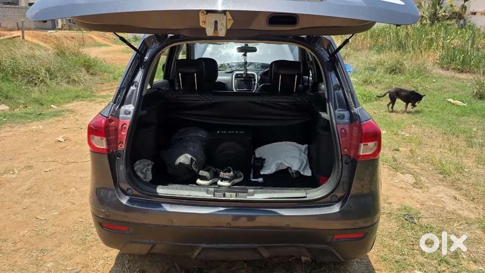 Maruti Suzuki Brezza 2019 Diesel 60000 Km Driven