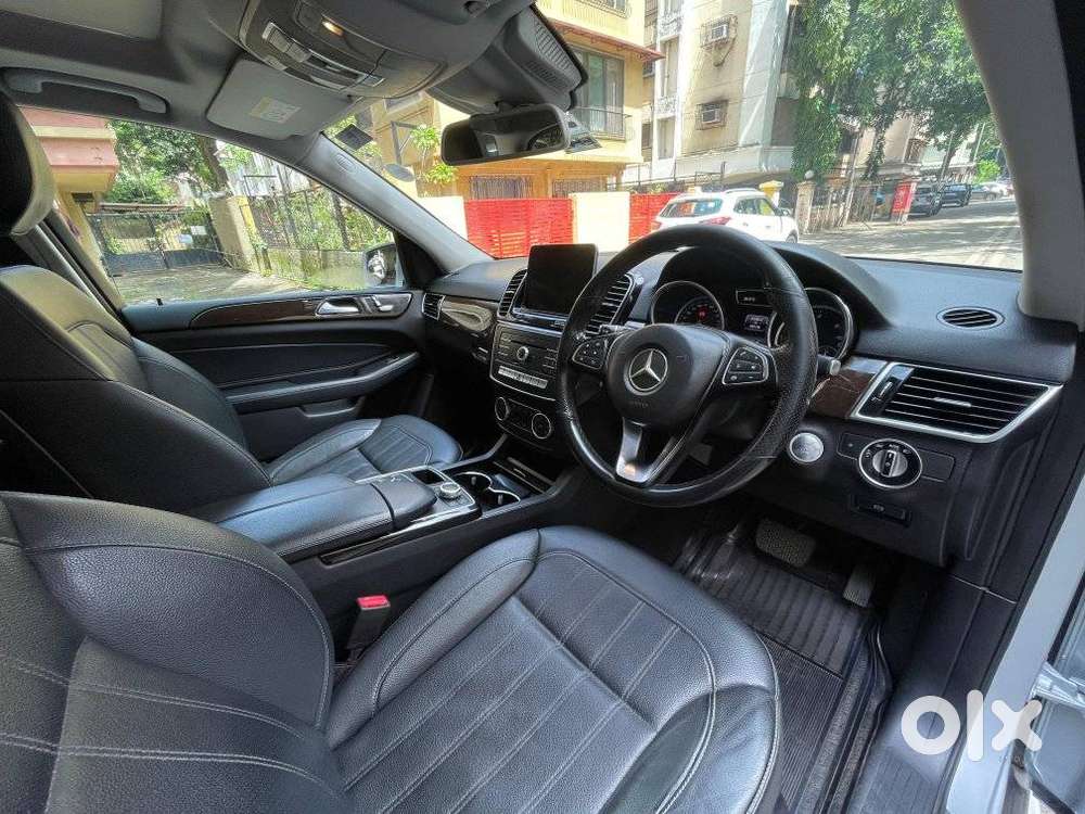 Mercedes-benz Gle Class 2.1 250d 4matic, 2019, Diesel