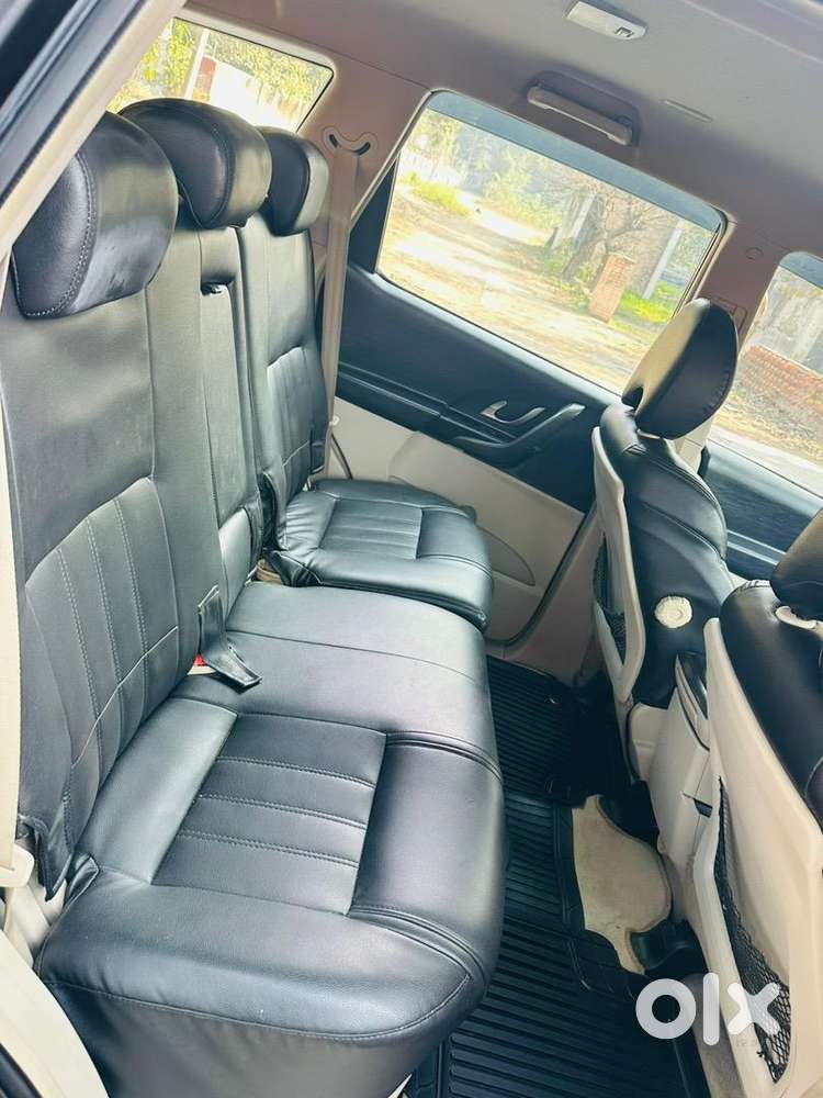 Mahindra Diesel Car 2017