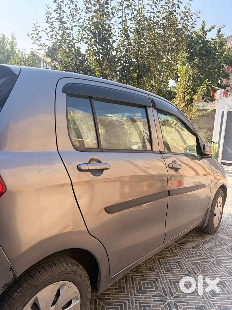 Maruti Suzuki Celerio 2016 Good Condition