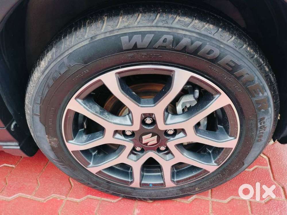 Maruti Suzuki Xl6 1.5 Alpha Mt, 2023, Petrol