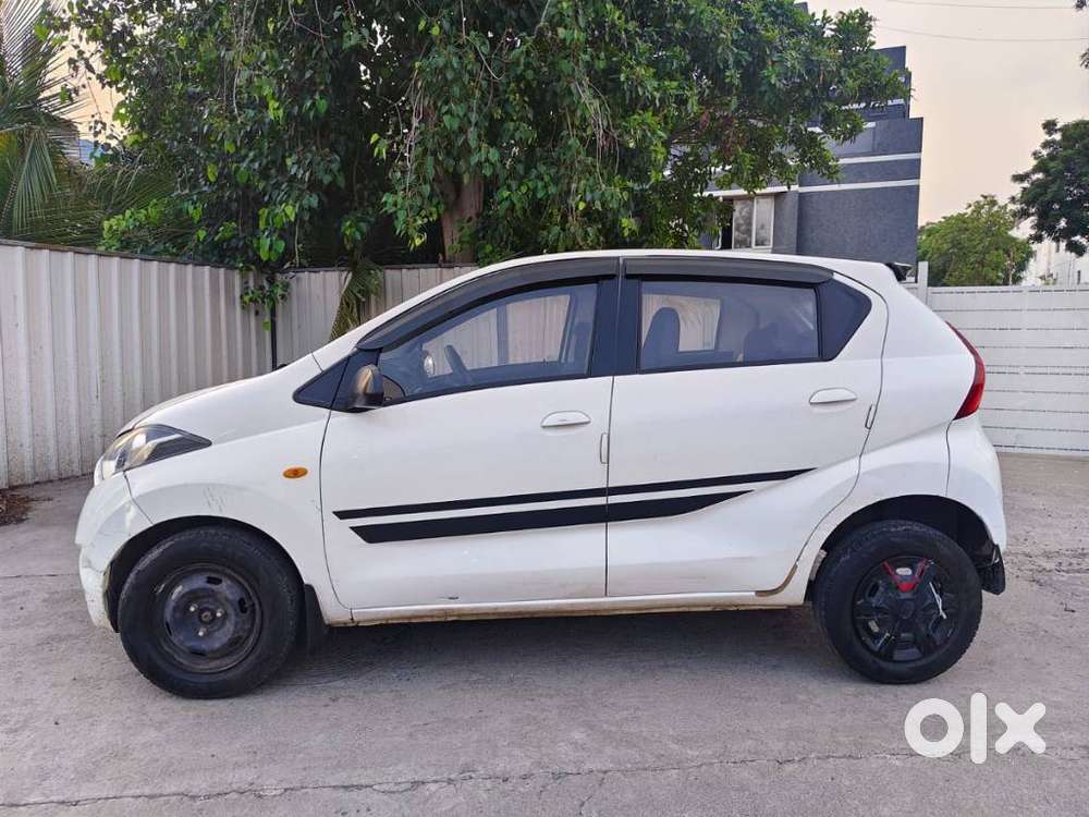 Datsun Redi Go, 2017, Petrol