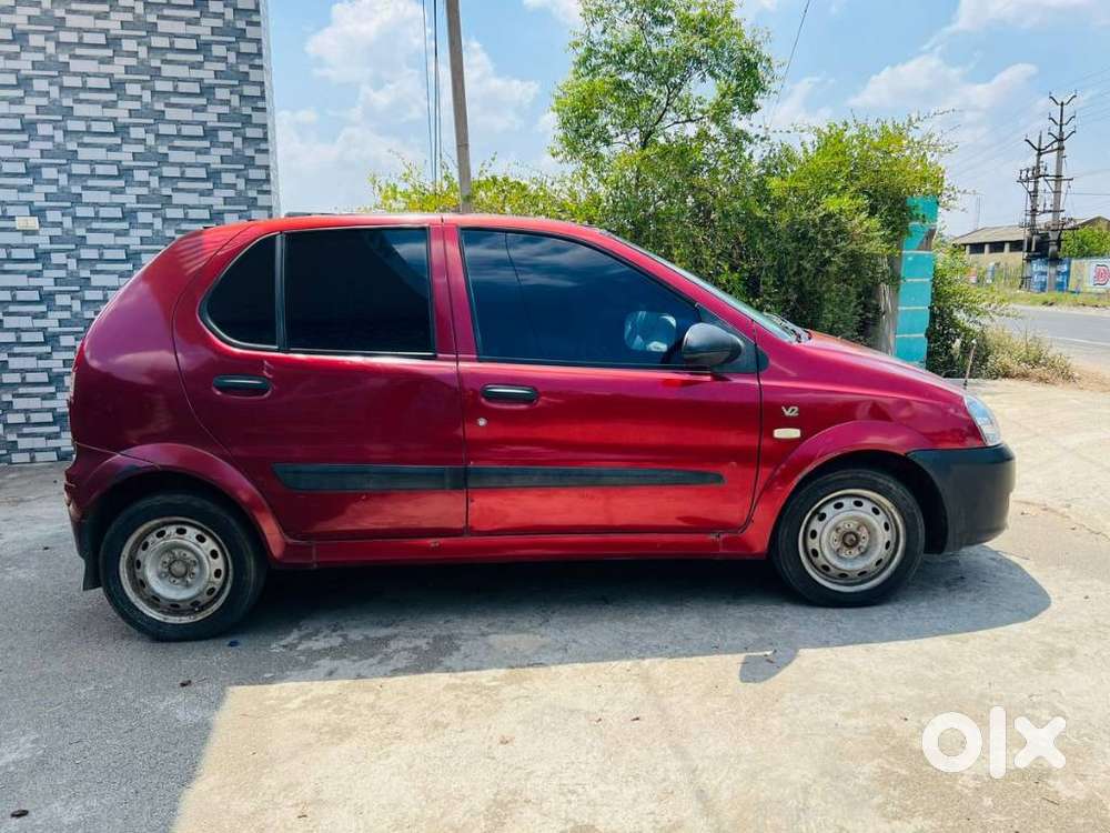 Tata Indica Dl, 2008, Diesel