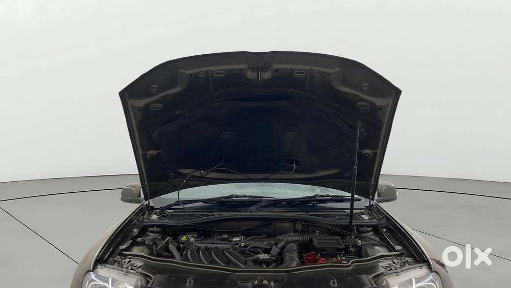 Renault Duster 1.5 Rxz Petrol, 2020, Petrol