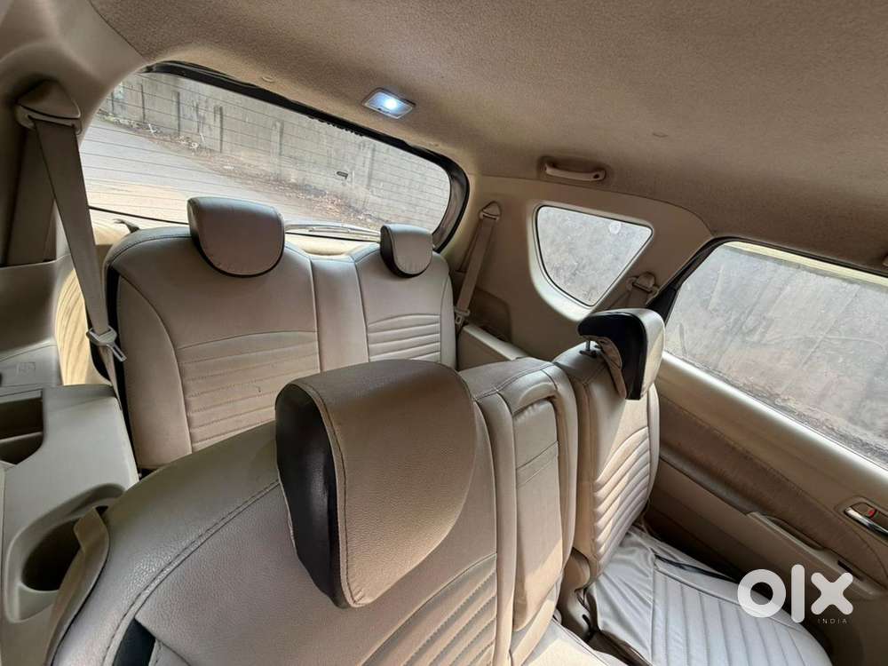 Maruti Suzuki Ertiga Zdi 2015