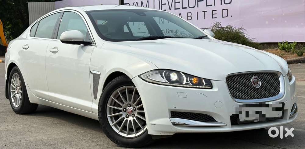 Jaguar Xf 2.2 Diesel, 2015