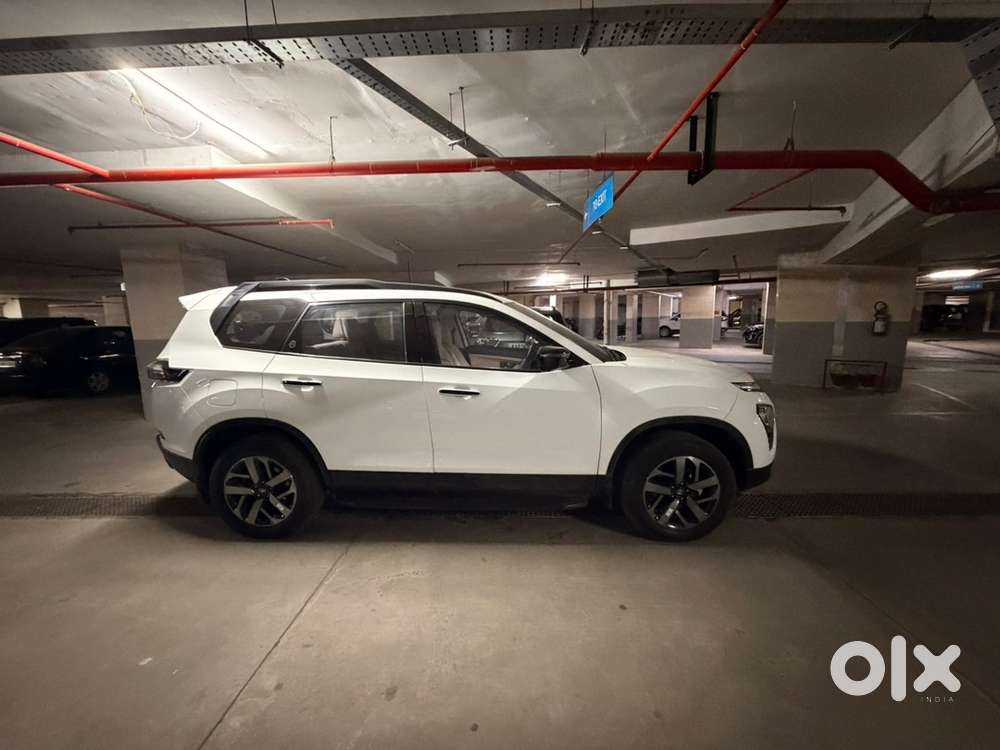 Tata Safari Diesel Xza Plus O Adventure 2023
