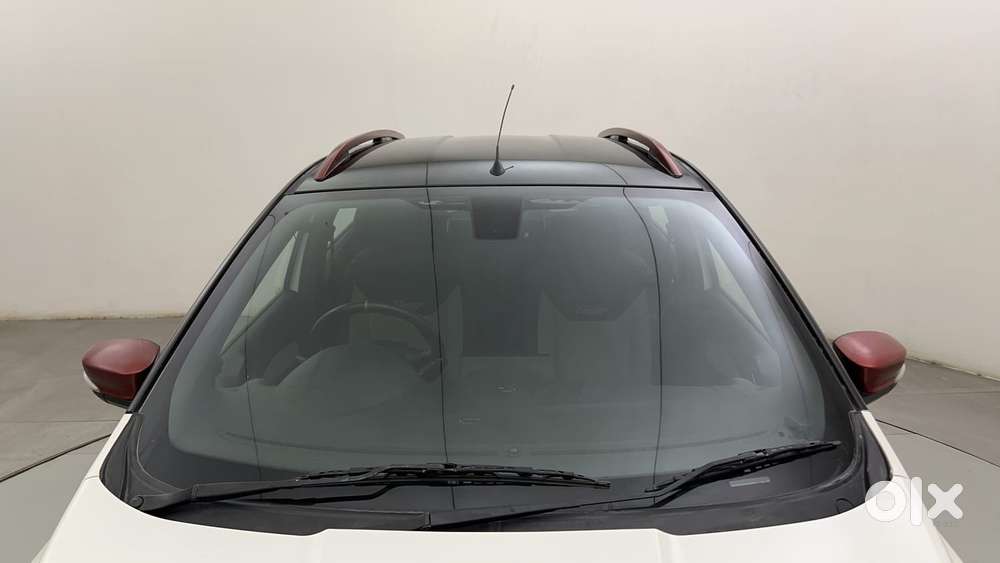 Ford Freestyle 1.2 Flair Edition Petrol, 2020, Petrol